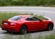 Maserati GranTurismo S